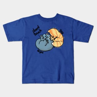 Day and Night Kids T-Shirt